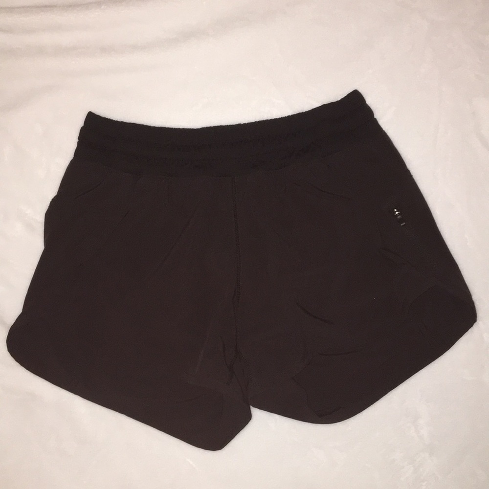 Tracker Short IV 4”